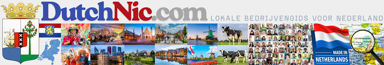 Gemaakt in Nederland - Schoen en sportmode Dwars